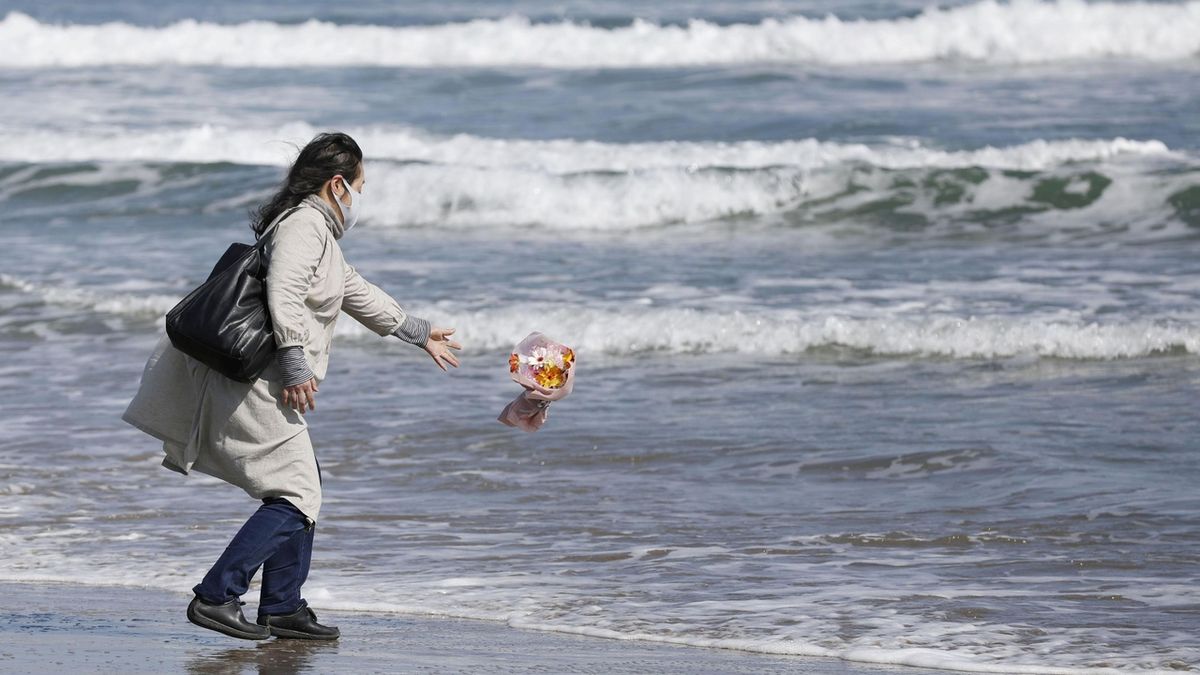 Japonsko začne vypouštět vodu z Fukušimy do moře. Potrvá to desítky let